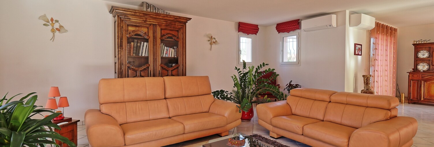 Maison 8 Pièces 182 m² à vendre à Sorède (66690)