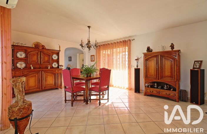 Vente Maison/villa 8 pièces — photo 4