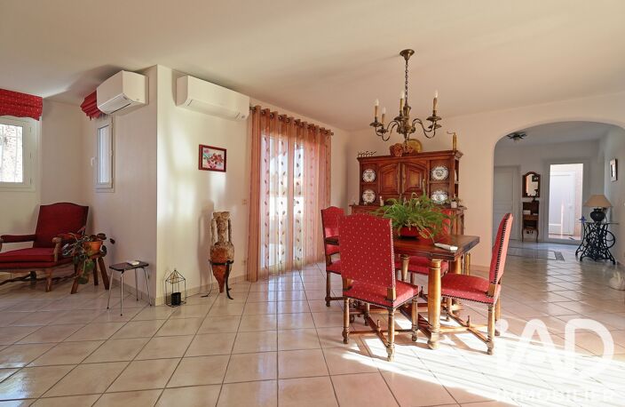 Vente Maison/villa 8 pièces — photo 5