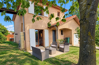 Maison 4 pièces 440000 €
