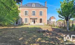 Maison 8 Pièces 235 m² à vendre à Tonnerre (89700)