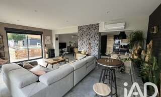 Maison 5 Pièces 169 m² à vendre à Sailly-sur-la-Lys (62840)