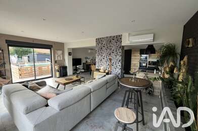 Maison 5 pièces 436800 €