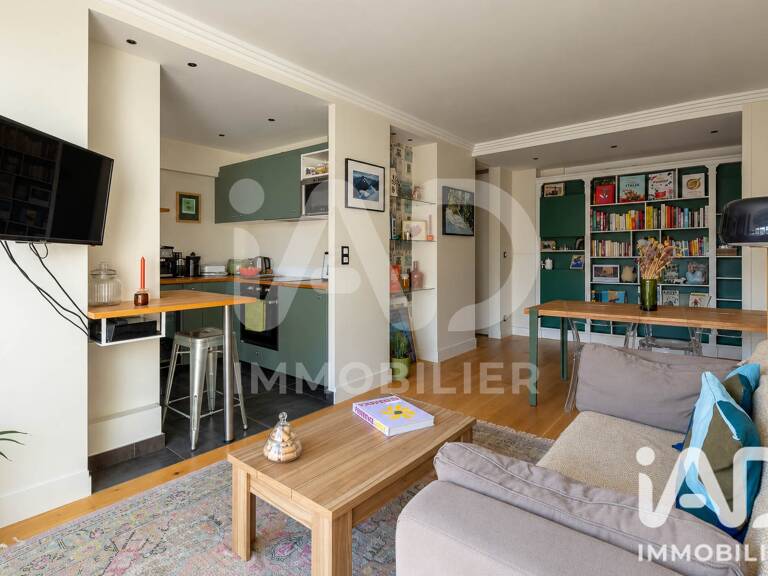 Vente Appartement 2 pièces — photo 1
