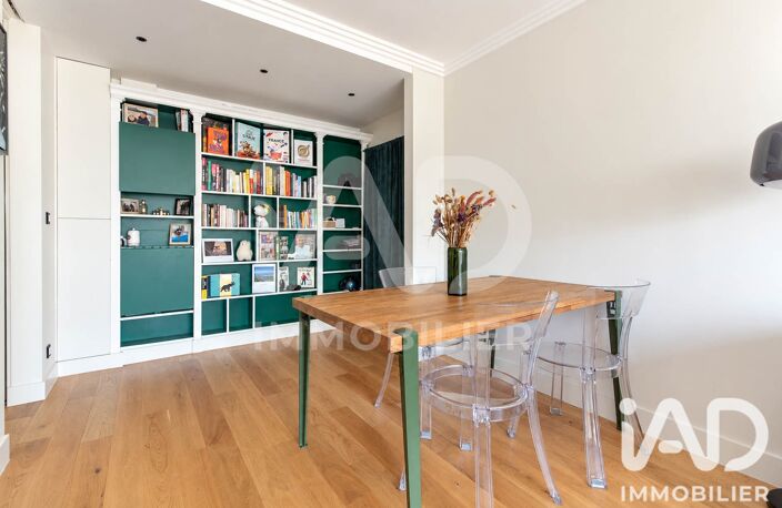 Vente Appartement 2 pièces — photo 4