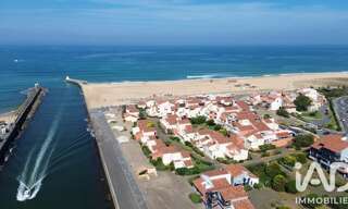 Appartement 2 Pièces 32 m² à vendre à Capbreton (40130)