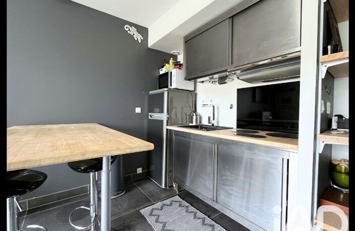 Vente Appartement 2 pièces — photo 2