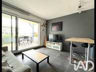 Vente Appartement 2 pièces — photo 3