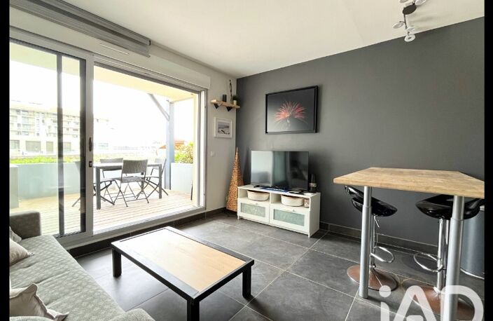 Vente Appartement 2 pièces — photo 3