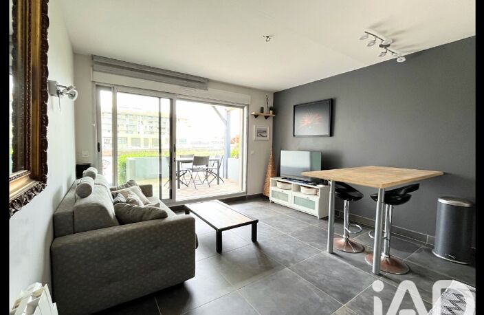 Vente Appartement 2 pièces — photo 4