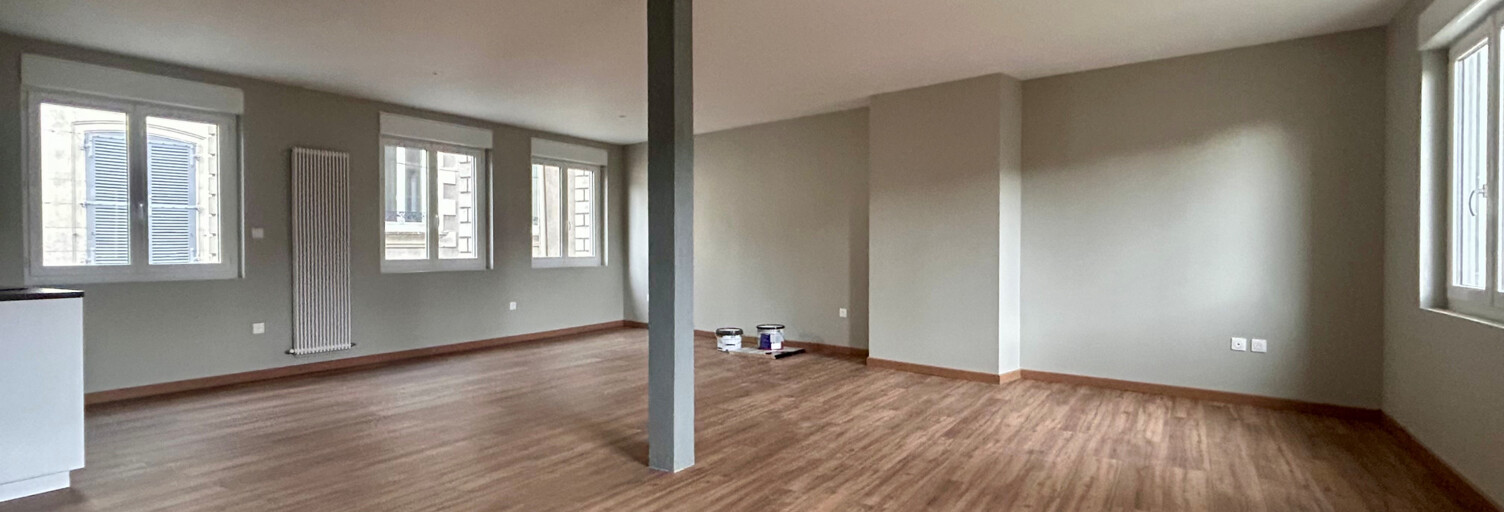 Maison 5 Pièces 136 m² à vendre à Poitiers (86000)