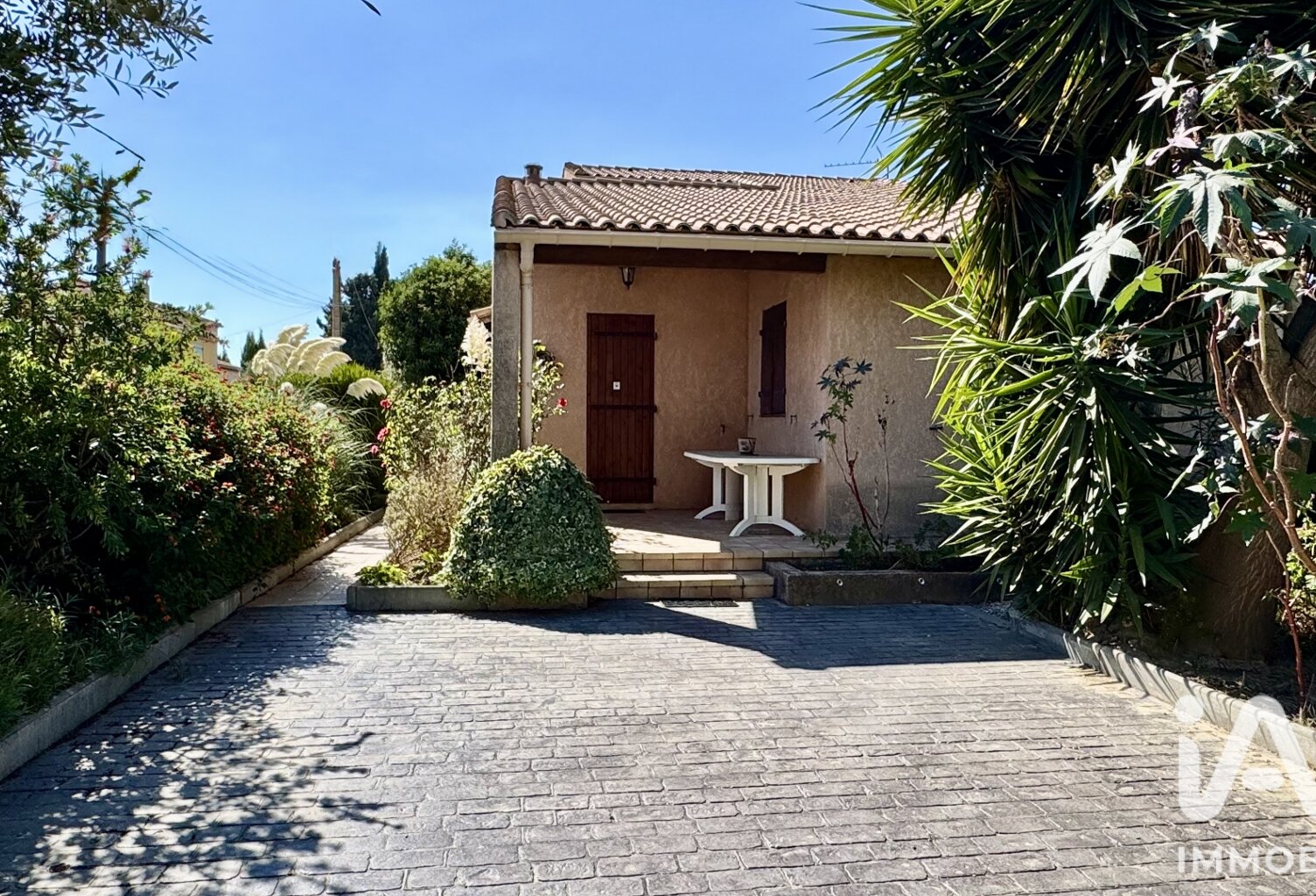 Vente Maison traditionnelle 6 pièces — photo 1