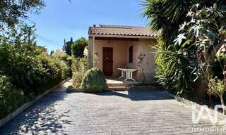 Maison 6 Pièces 132 m² à vendre à Villelongue-de-la-Salanque (66410)
