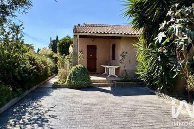 Maison 6 pièces 335000 €