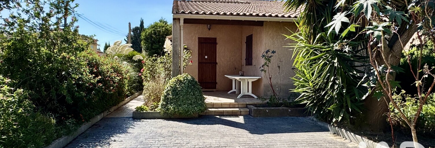 Maison 6 Pièces 132 m² à vendre à Villelongue-de-la-Salanque (66410)