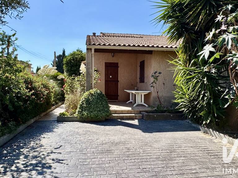 Vente Maison traditionnelle 6 pièces — photo 1