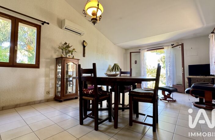 Vente Maison traditionnelle 6 pièces — photo 4