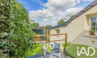 Maison 4 Pièces 71 m² à vendre à Pont-de-l'Arche (27340)