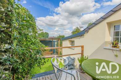 Maison 4 pièces 172000 €