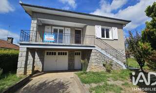 Maison 3 Pièces 70 m² à vendre à Maurs (15600)