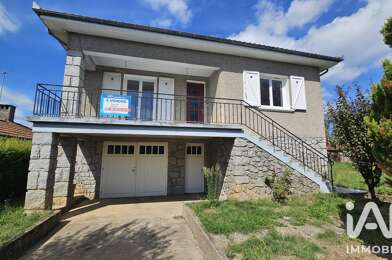Maison 3 pièces 139000 €