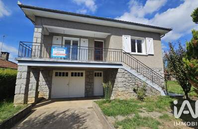 Vente Maison/villa 3 pièces — photo du bien