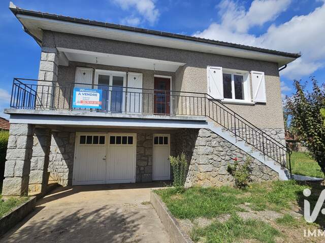 Vente Maison/villa 3 pièces — photo du bien