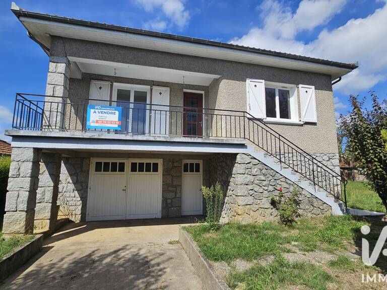 Vente Maison/villa 3 pièces — photo 1