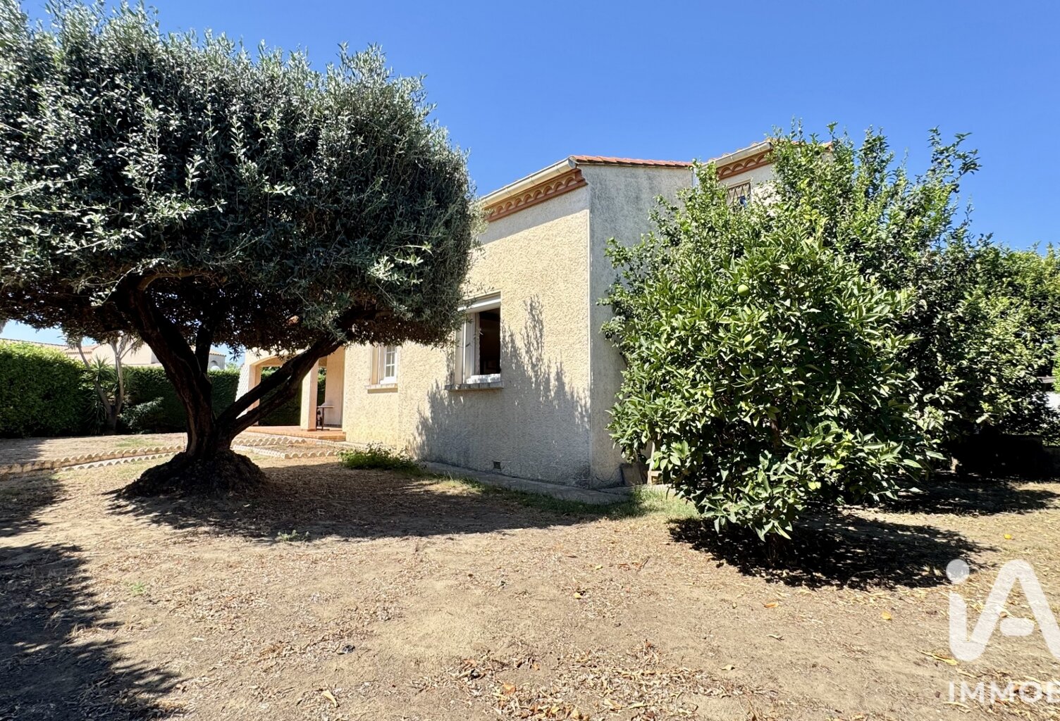 Vente Maison traditionnelle 6 pièces — photo 1
