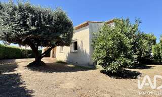 Maison 6 Pièces 180 m² à vendre à Villelongue-de-la-Salanque (66410)