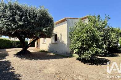 Maison 6 pièces 390000 €