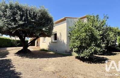 Vente Maison traditionnelle 6 pièces — photo du bien