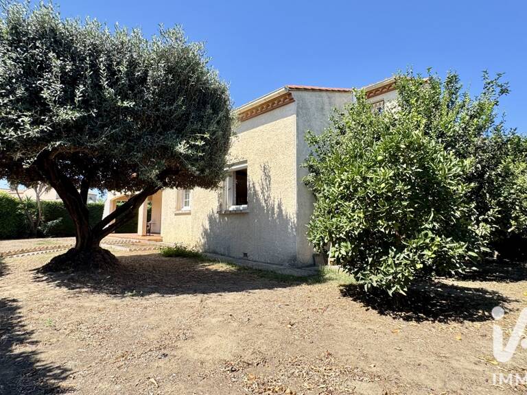 Vente Maison traditionnelle 6 pièces — photo 1