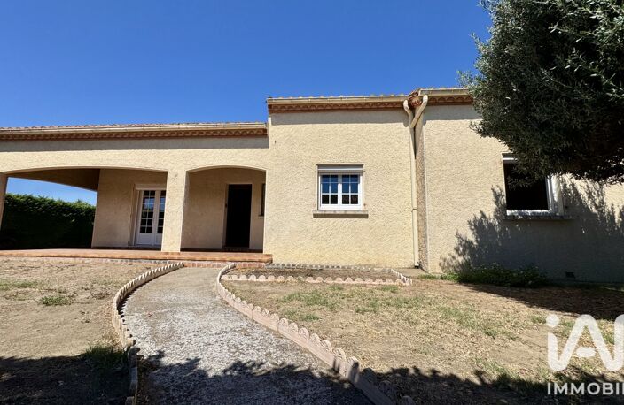 Vente Maison traditionnelle 6 pièces — photo 2