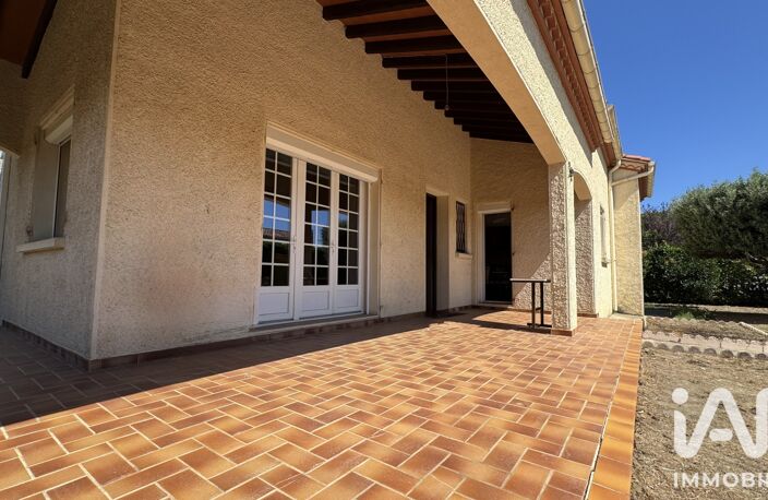 Vente Maison traditionnelle 6 pièces — photo 3