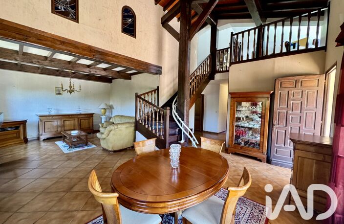 Vente Maison traditionnelle 6 pièces — photo 4