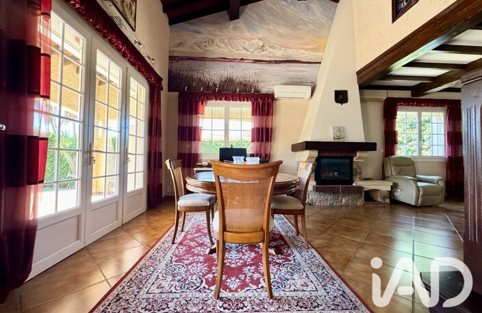 Vente Maison traditionnelle 6 pièces — photo 5