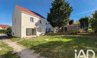 Maison 5 Pièces 100 m² à vendre à Orgeval (78630)