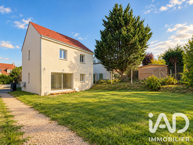 Vente Maison/villa 5 pièces — photo du bien