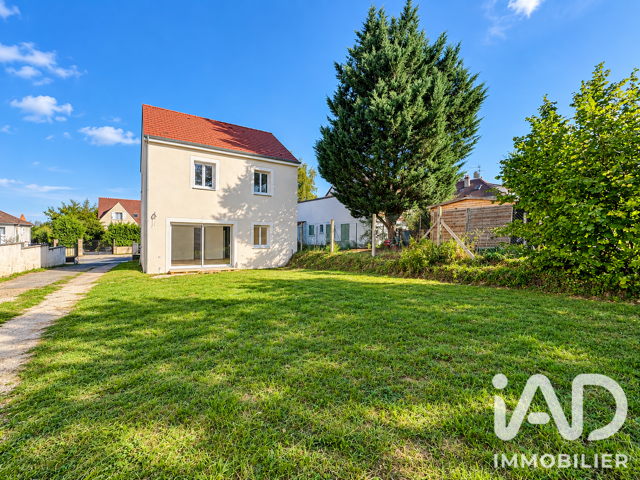 Vente Maison/villa 5 pièces — photo du bien