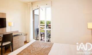 Appartement 1 Pièce 20 m² à vendre à Gex (01170)