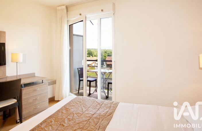 Vente Appartement 1 pièce — photo 2