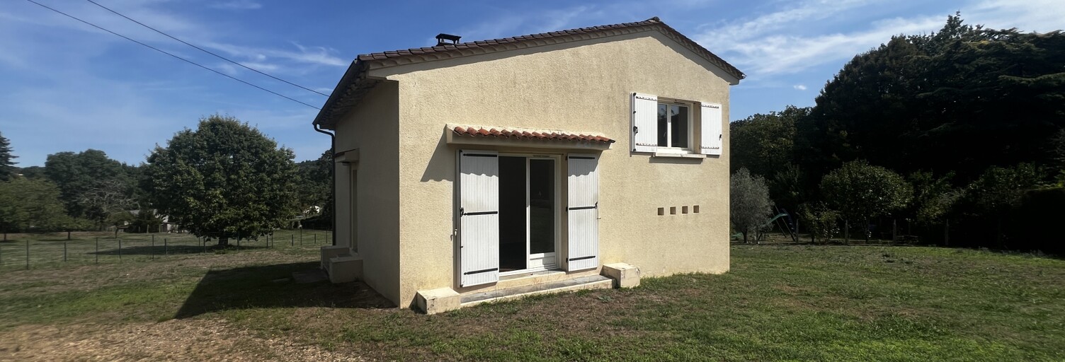 Maison 3 Pièces 50 m² à vendre à Mussidan (24400)