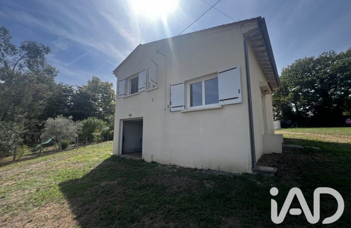 Vente Maison traditionnelle 3 pièces — photo 2