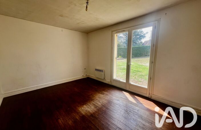 Vente Maison traditionnelle 3 pièces — photo 3