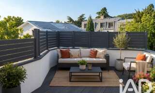 Maison 6 Pièces 153 m² à vendre à Suresnes (92150)