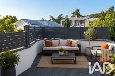 Maison 6 pièces 890000 €