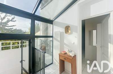 Vente Maison de ville 6 pièces — photo du bien