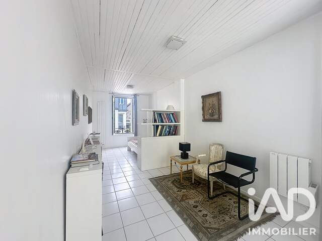 Vente Maison de ville 6 pièces — photo du bien