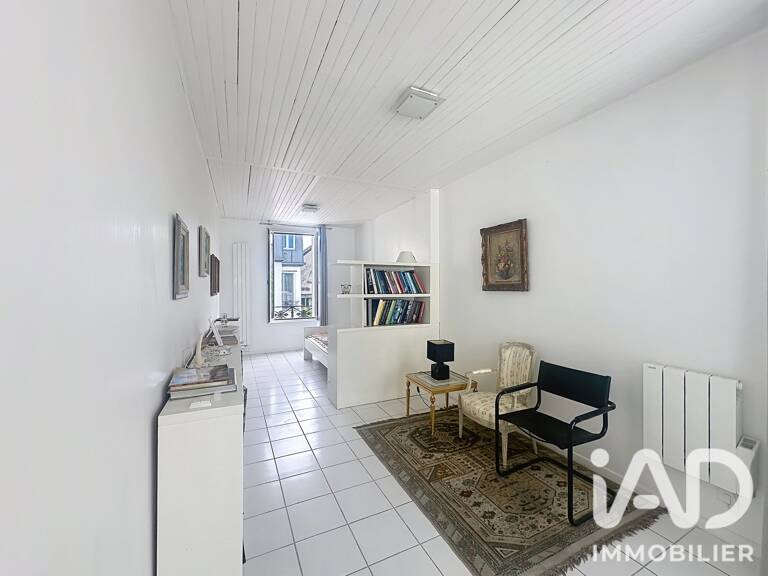 Vente Maison de ville 6 pièces — photo 1